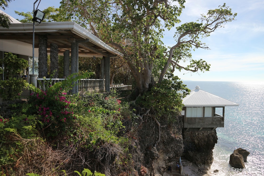 Antulang Beach Resort