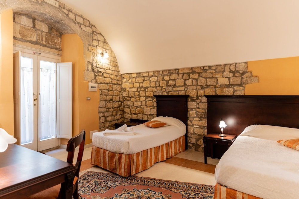 Palazzo 'Il Cavaliere' - B&B di Charme, 사진 27