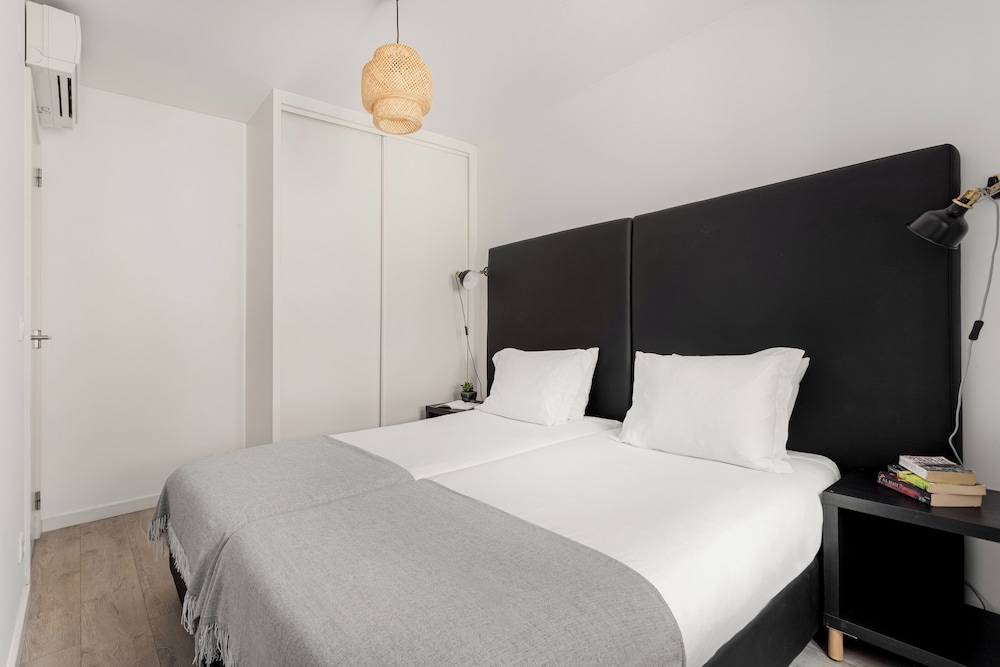 Atalaia Prime Apartments at Bairro Alto
