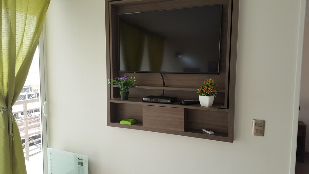 Departamento Viña del Mar-Quinta Vergara