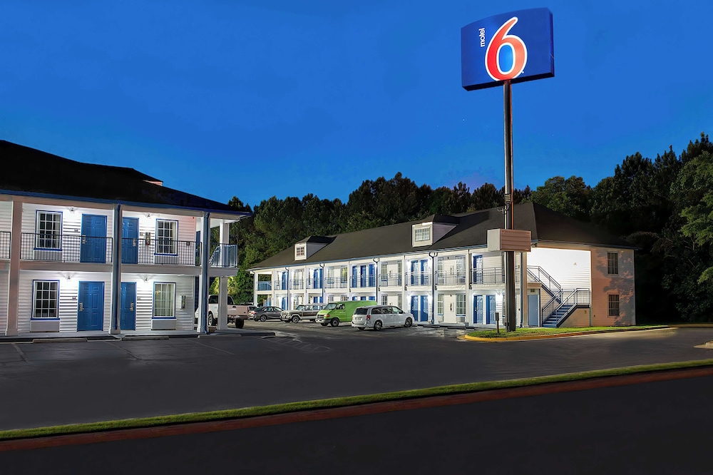 Macon Vacations - Motel 6 Macon, GA - I-475 - Property Image 29