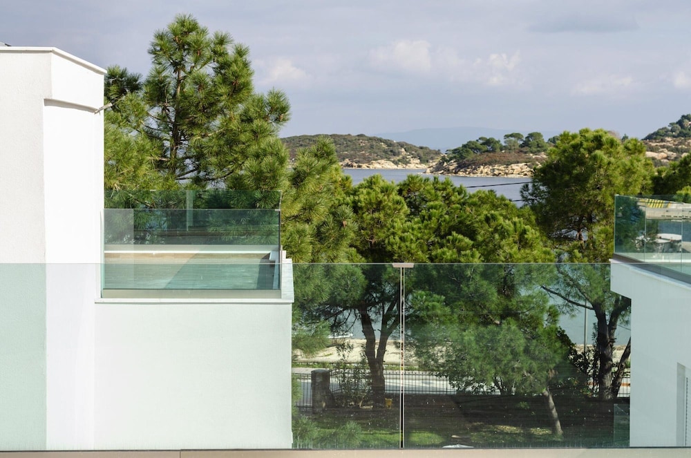 Villas Acrotel Porto Brava, Ormos Panagias-formerly TUI Ferienhaus