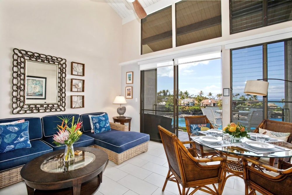 Napili Point Collection by KBM - 2 Units in same building (C31/C37)