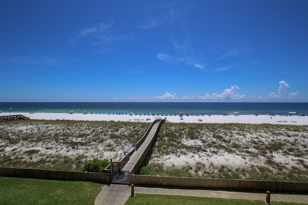 Navarre Towers by Southern Vacation Rentals