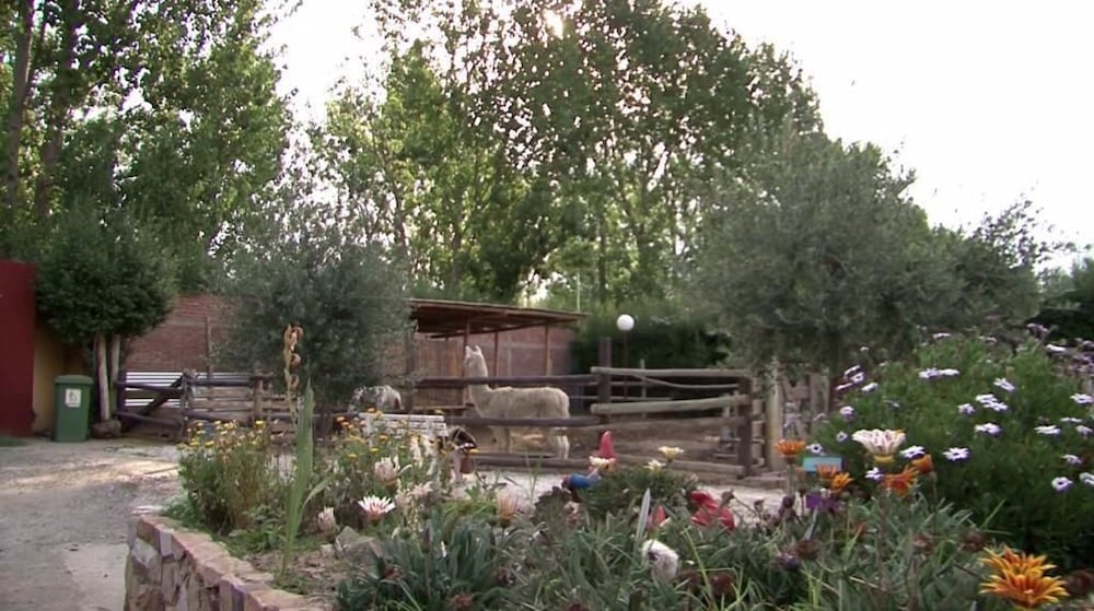 La Vita e Bella Cabanas en San Rafael