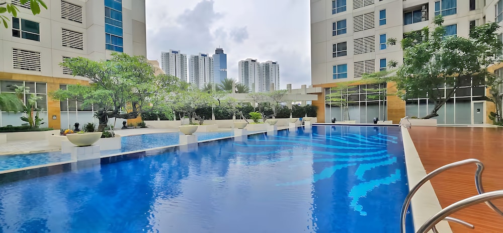 Staysanliving - Kota Kasablanka