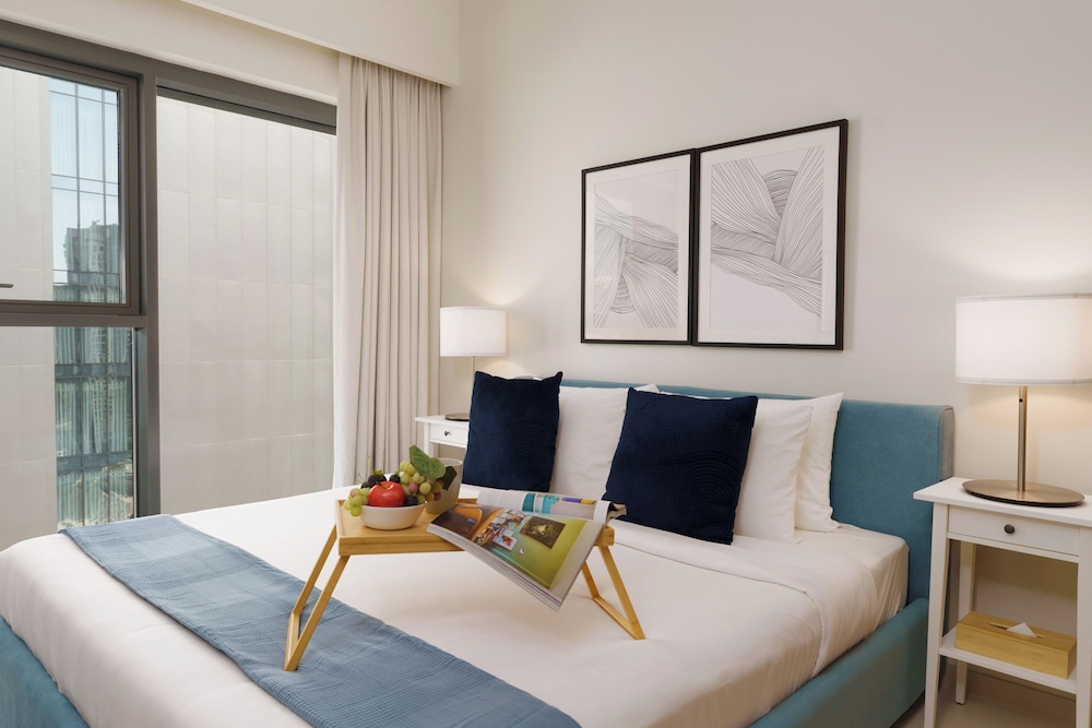 Maison Privee - Elevated Living with Spectacular Burj Khalifa Views