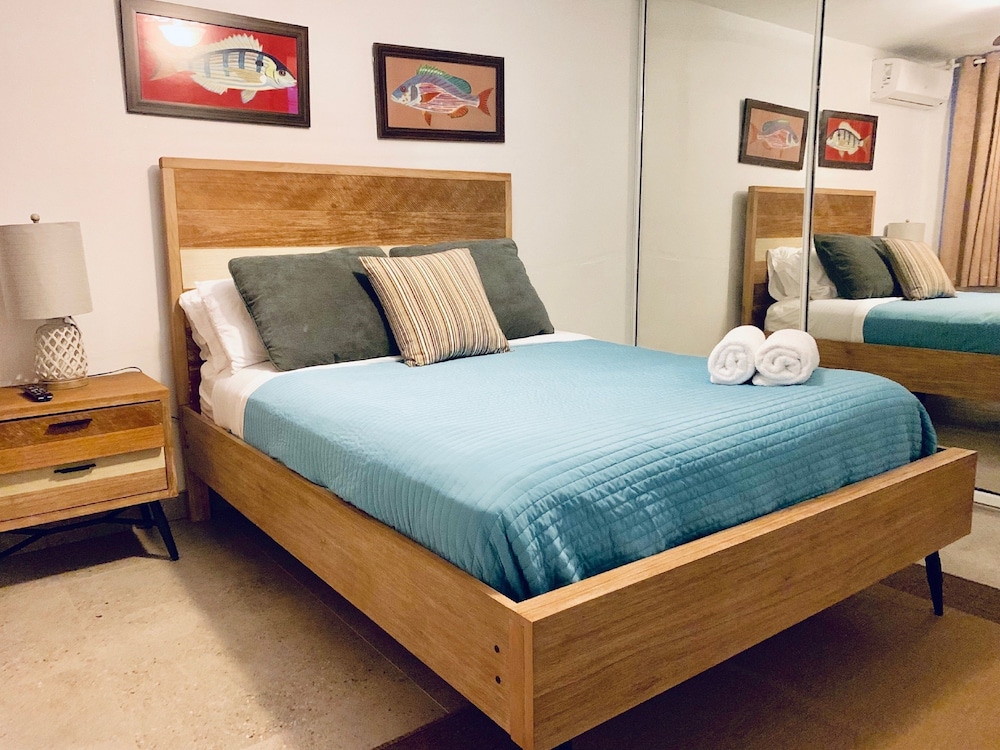 Oceania Apartments at Arecibo 681 Ocean Drive