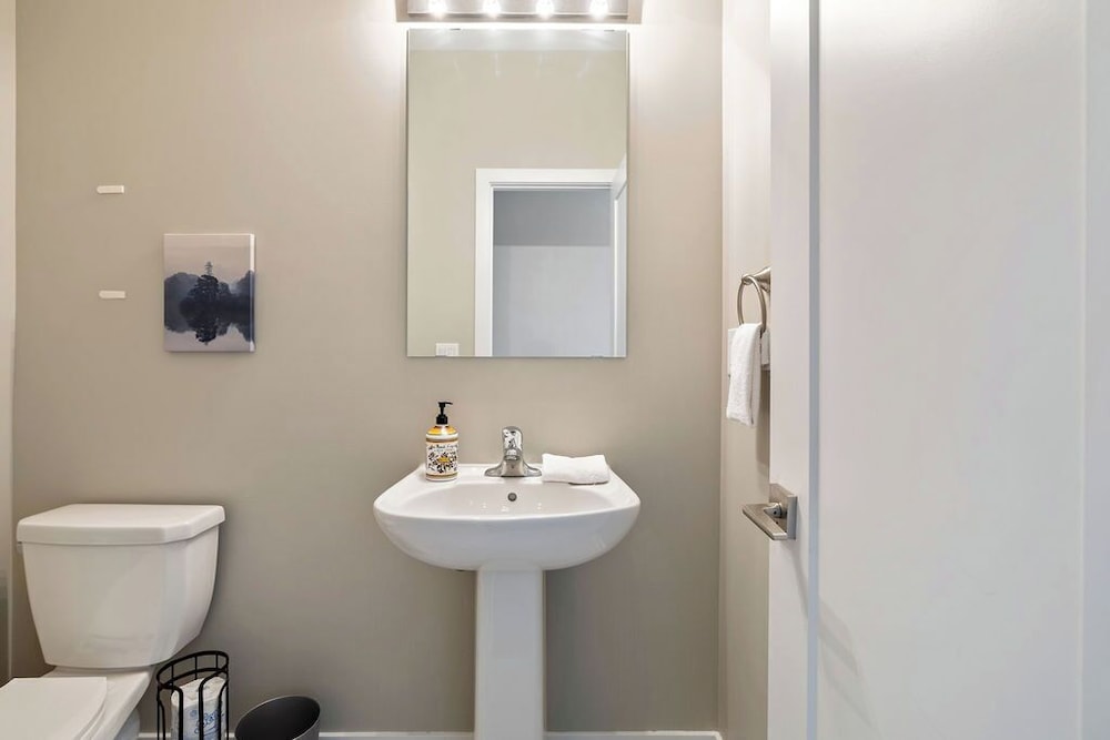 Crosswinds Townhomes