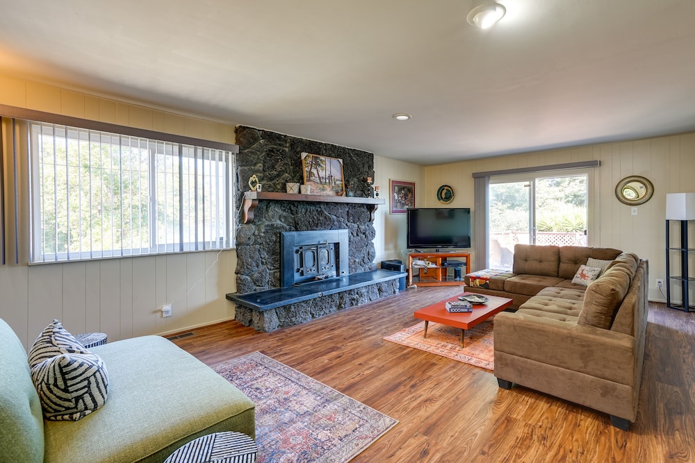 Vallejo Vacations - Vallejo Vacation Rental Close to Wine Outdoors - Property Image 16