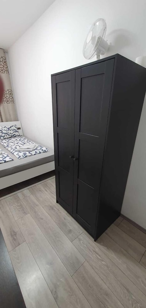Spacious 5BR Apt 6 to Min Enkplatz