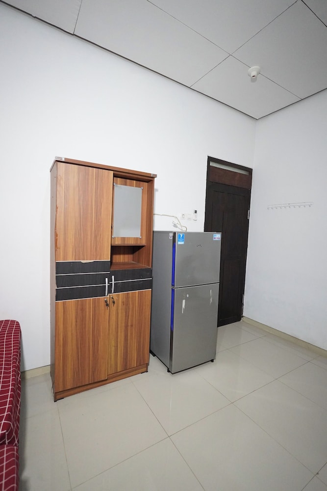 Kingkost Mayong Syariah view 4