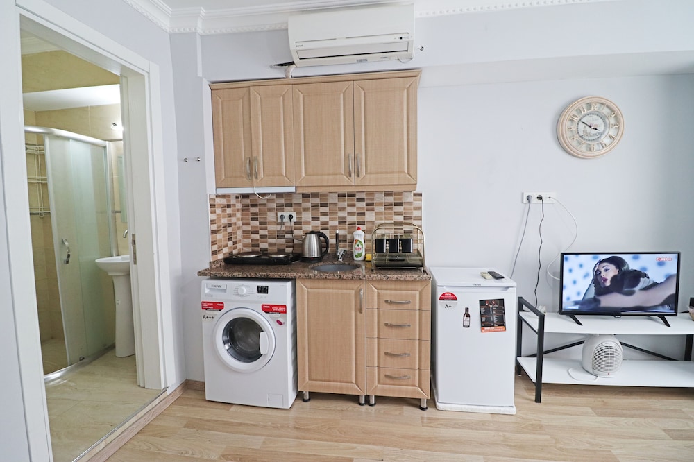 Karakoy VAV Suites