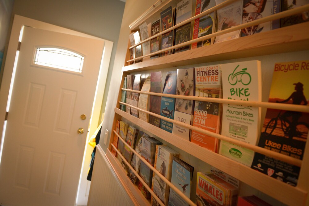 Ocean Mist Guesthouse - Image 2