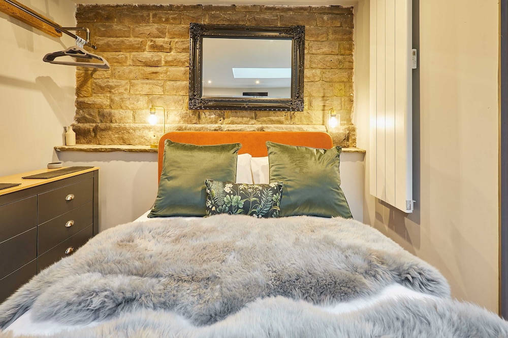 Host Stay The Churchside Well