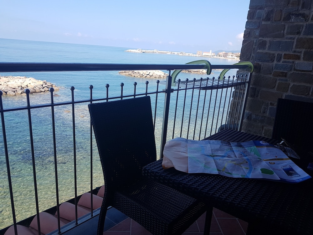 Residence Tre Palme