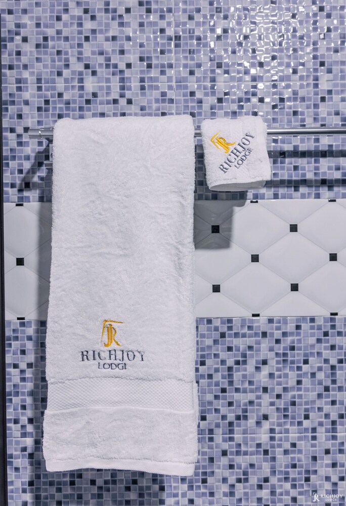 RichJoy Lodge, photo 21