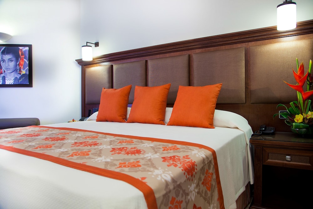 Grand Palladium Vallarta Resort  Spa - All Inclusive - Property Image 46