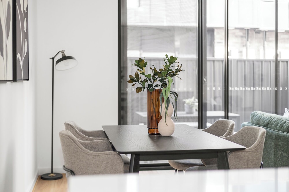 Foundry Lane Apartments by Urban Rest