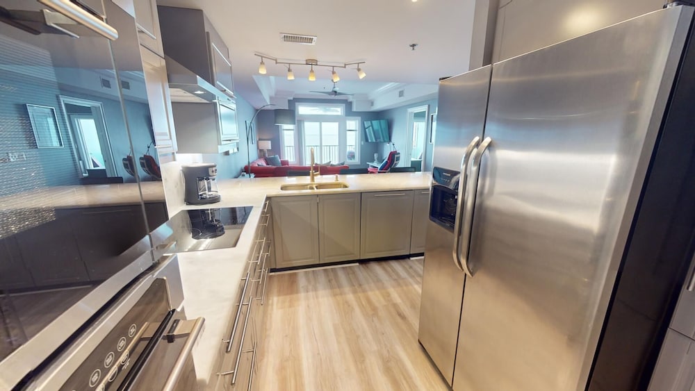 Bay View Villas 2 by Tybee Vacation Rentals