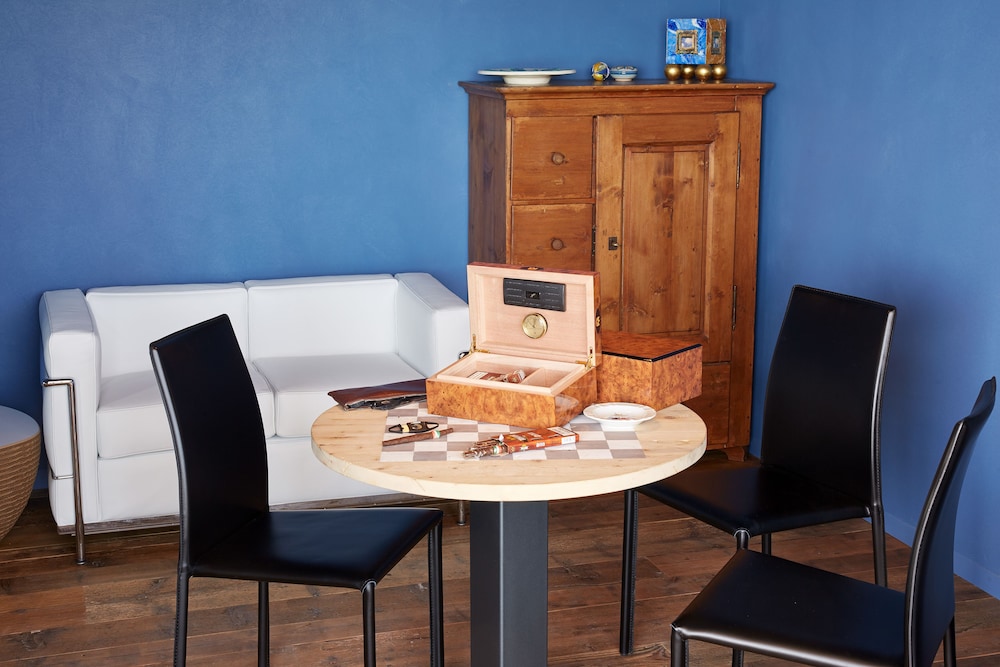 Boutique Hotel Oche Selvatiche