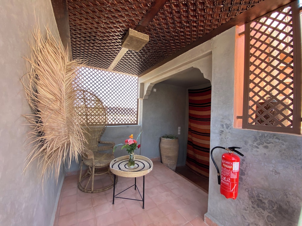 Riad Bab Yacout