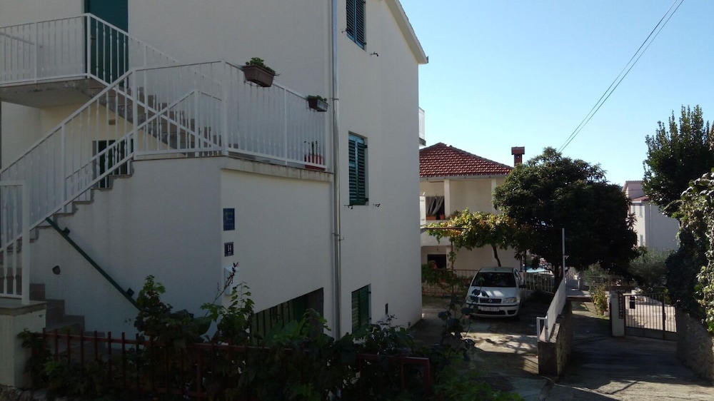 Marijica - 100m From the Beach - A2 view 2