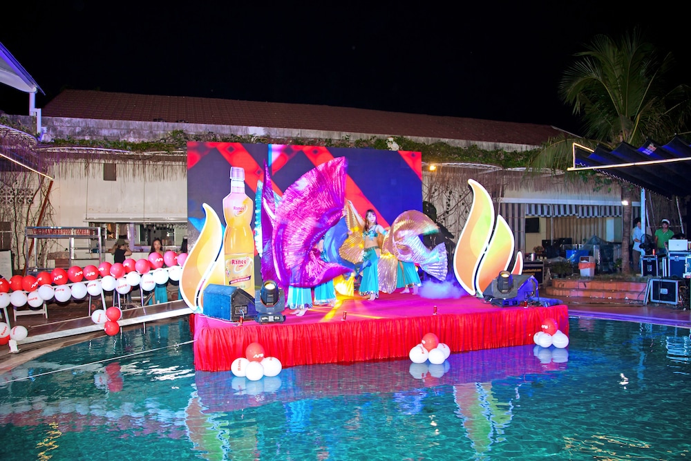 Sao Mai Resort