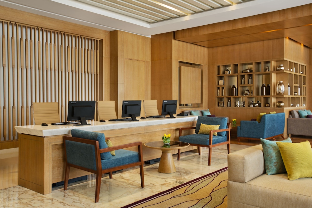 DoubleTree by Hilton Dubai - Jumeirah Beach