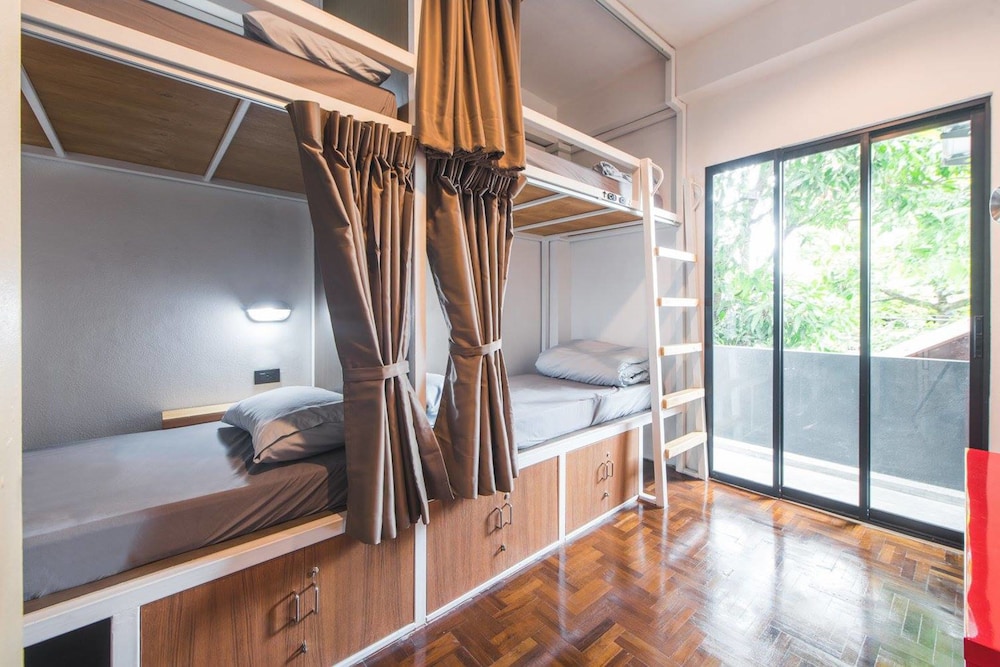Haus Hostel