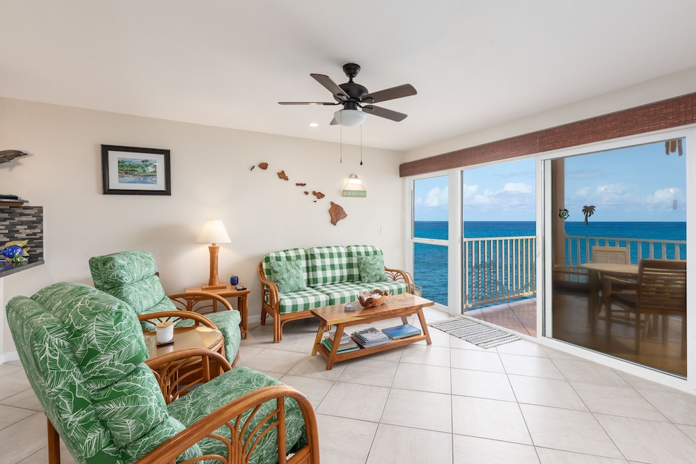 Sea Village 4113 2 Bedroom Condo