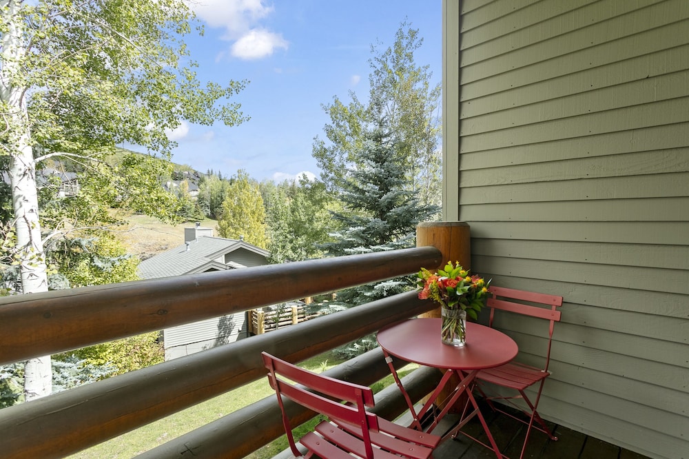 Boulder Creek at Deer Valley Resort - Three Bedroom Condo with Hot Tub #1119 3 Condo