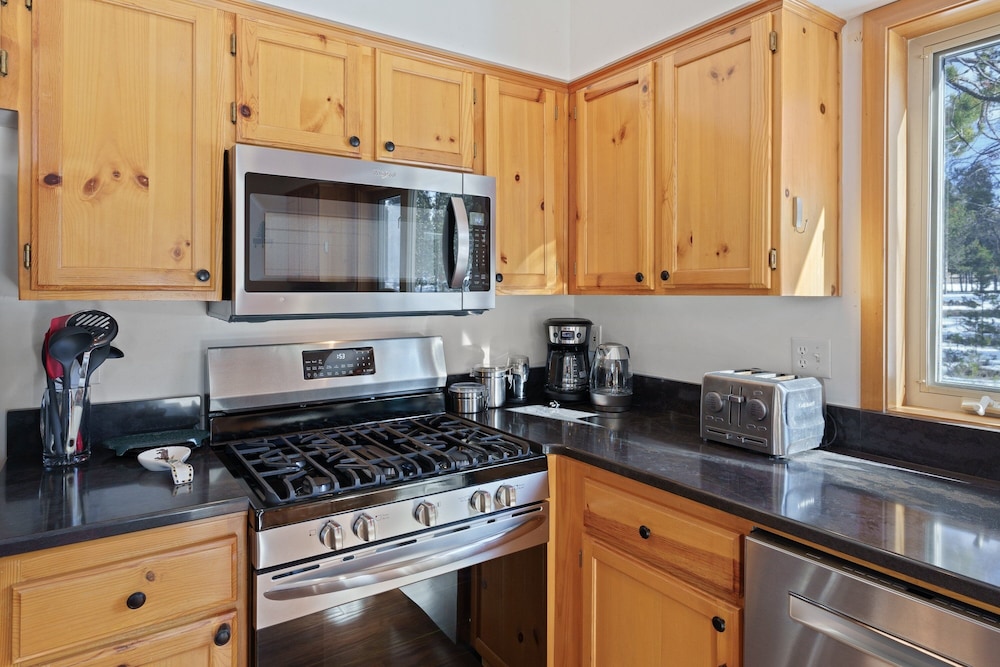 4 Umpqua 4 Bedroom Home
