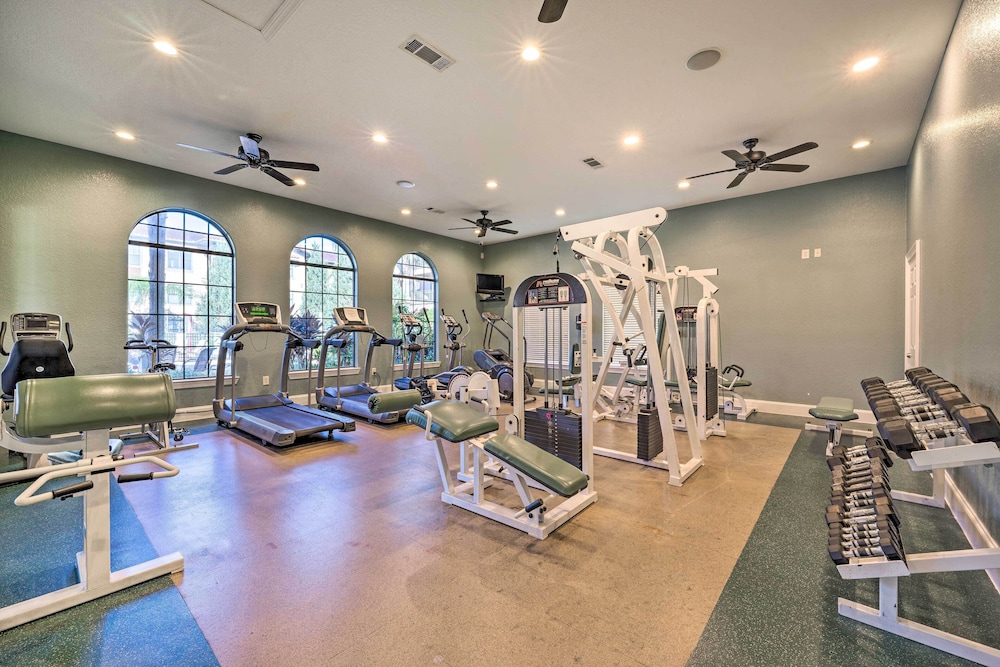 Bella Piazza Resort Condo < 9 Mi to Disney!