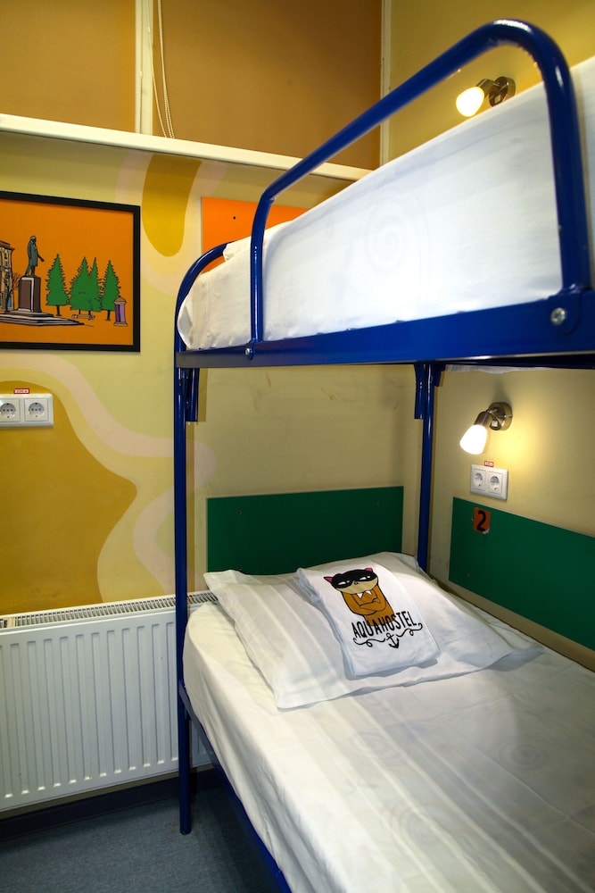Aqua Hostel