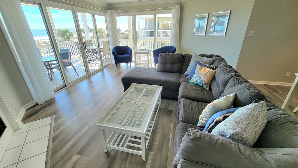 Dolphin Watch Tybee Vacation Rentals