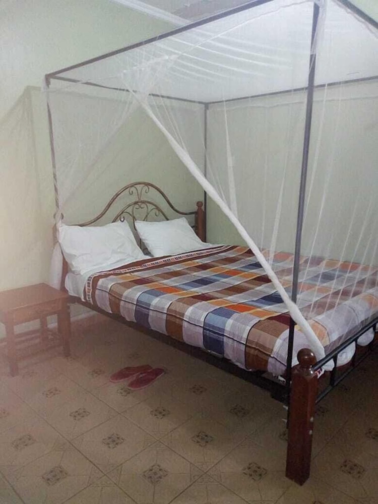 PEC Guest House