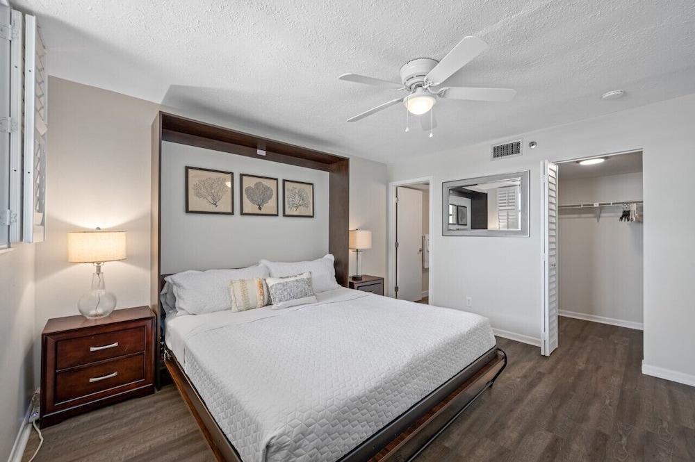 Surfside South 313 view 3