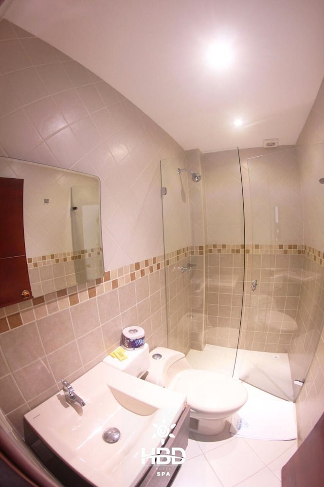 HBD Hotel Spa - Property Image 8