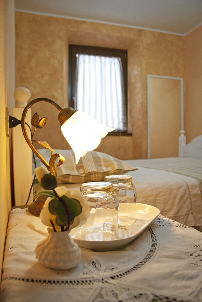 Roncola B&B L'Antica Corte