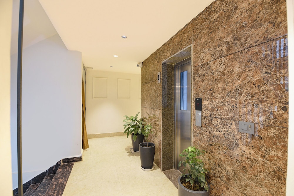 Fabhotel Prime Atithyam