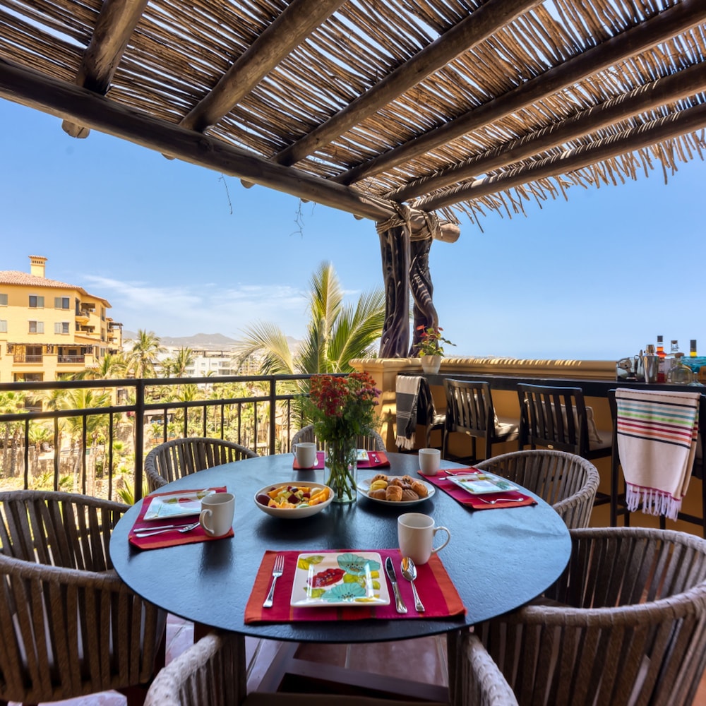 Hacienda Tranquila in Cabo San Lucas