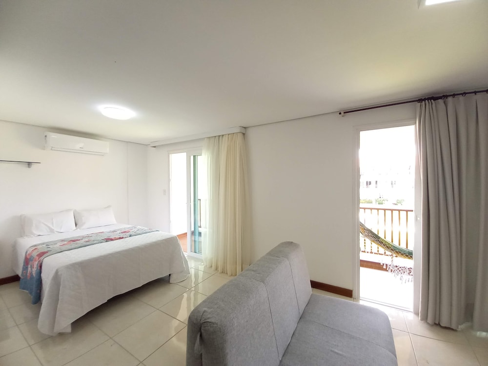 Flats at Club Meridional - Praia dos Carneiros