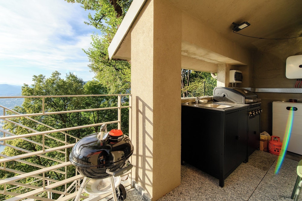 Villa Rossa
