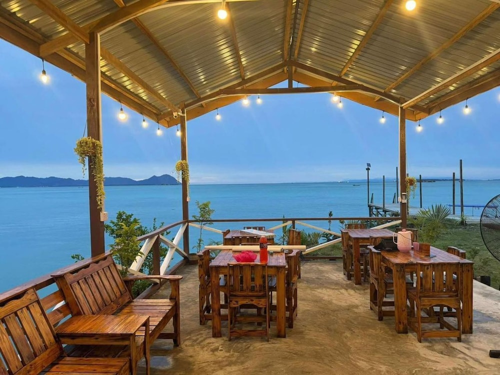 Panglima Resort Bum Bum Island, Semporna