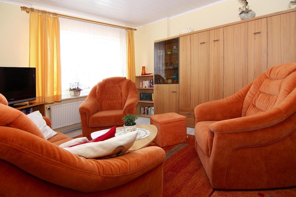 Ferienwohnung im Appartementhaus Stapel, Busum