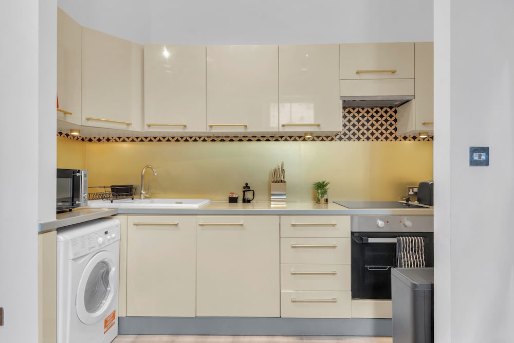 Lena Gardens Apartments Hammersmith