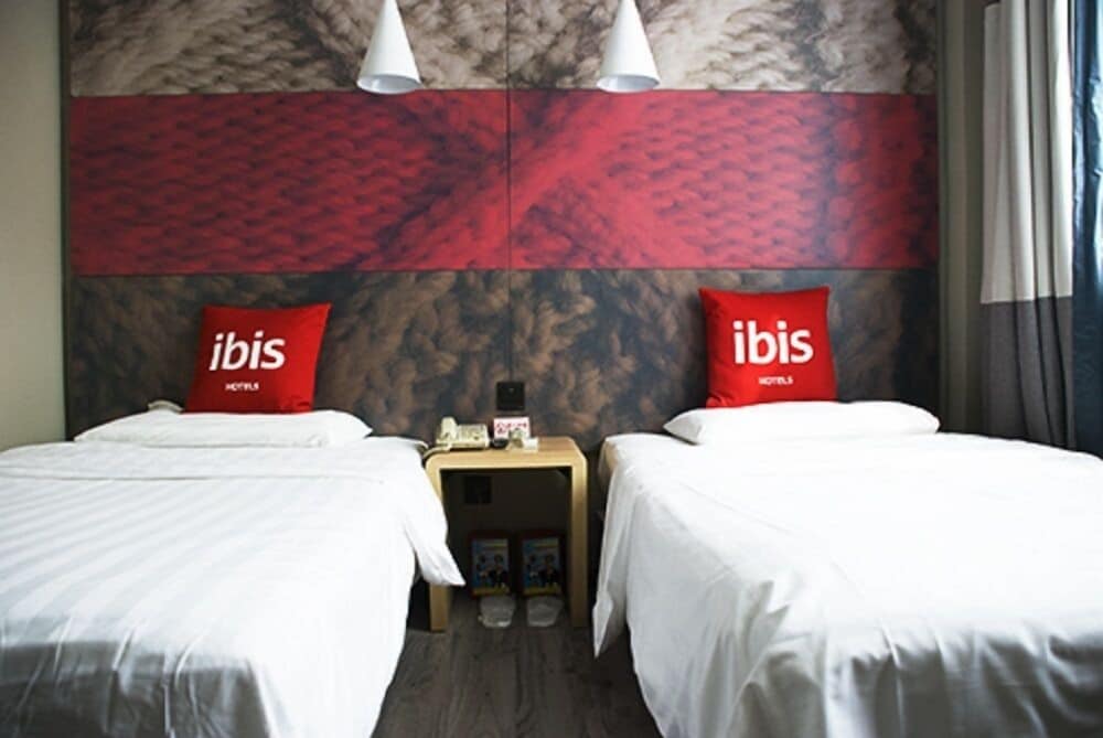 ibis Beijing Tuanjiehu photo 5