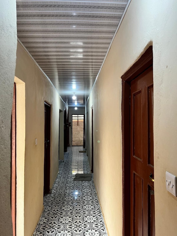 yogi homestay