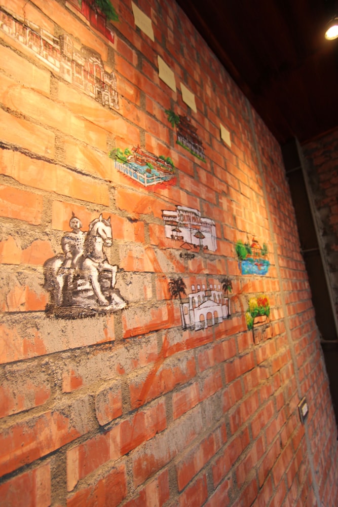 Windhouse B&B - Tainan Room